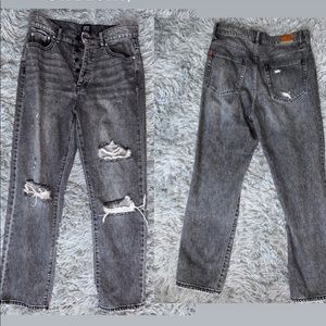 Urban Outfitters BDG Jeans
